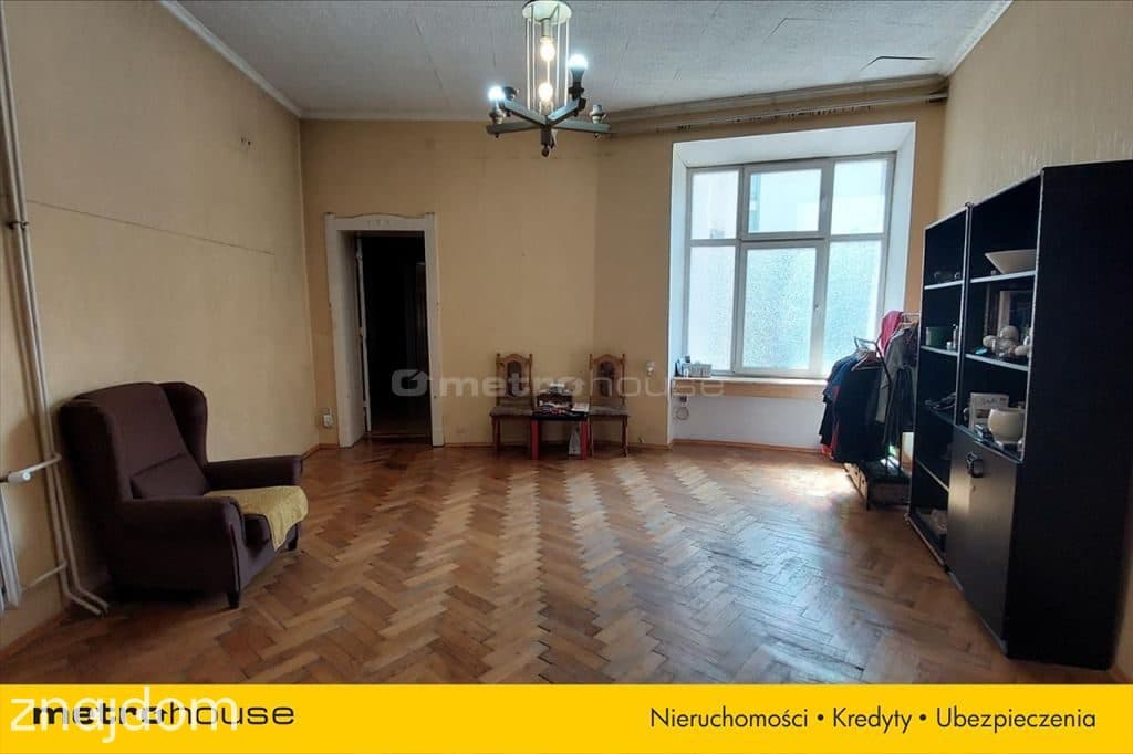 Mieszkanie z potencjałem w samym centrum miasta - zdjęcie 7