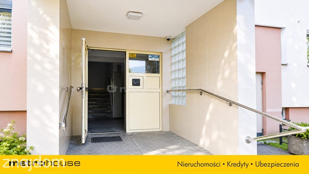 Mieszkanie na Targówku z loggią blisko metra - zdjęcie 10