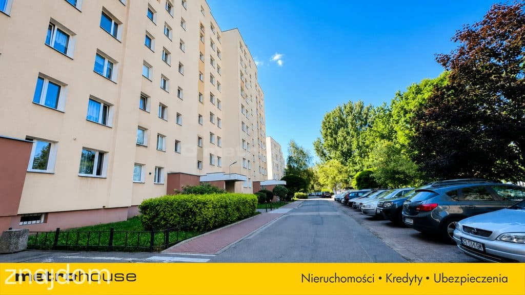 Mieszkanie na Targówku z loggią blisko metra - zdjęcie 11