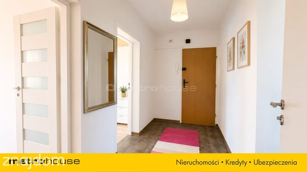 Mieszkanie na Targówku z loggią blisko metra - zdjęcie 8