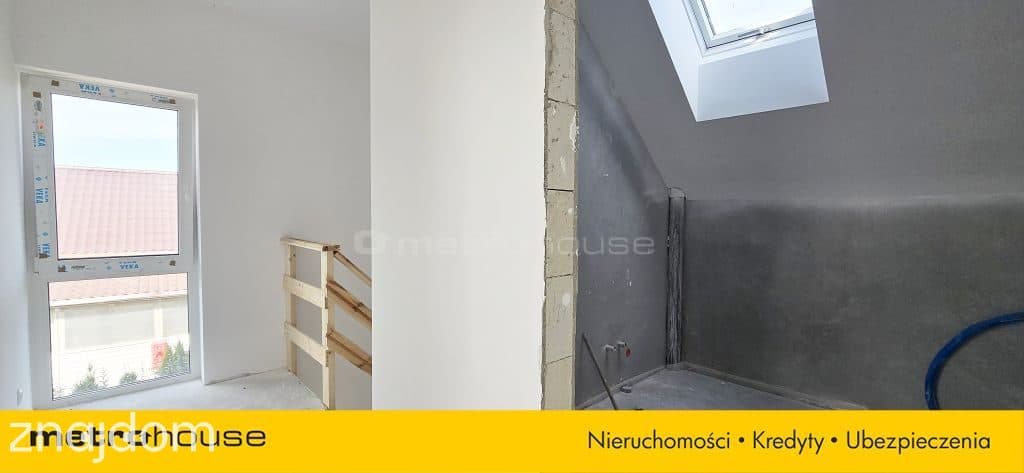NOWY DOM BLISKO LASU I MORZA - zdjęcie 16
