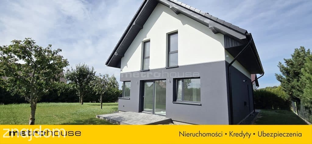 NOWY DOM BLISKO LASU I MORZA - zdjęcie 4