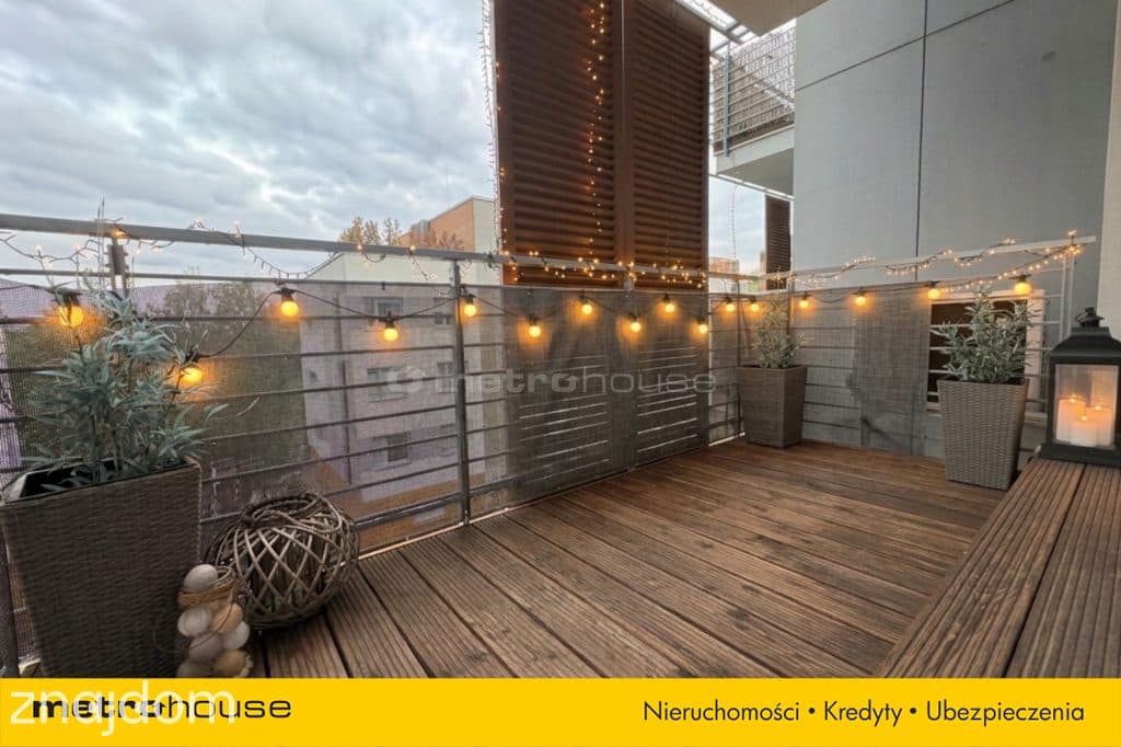 Wykończony apartament Atal Francuska - zdjęcie 10
