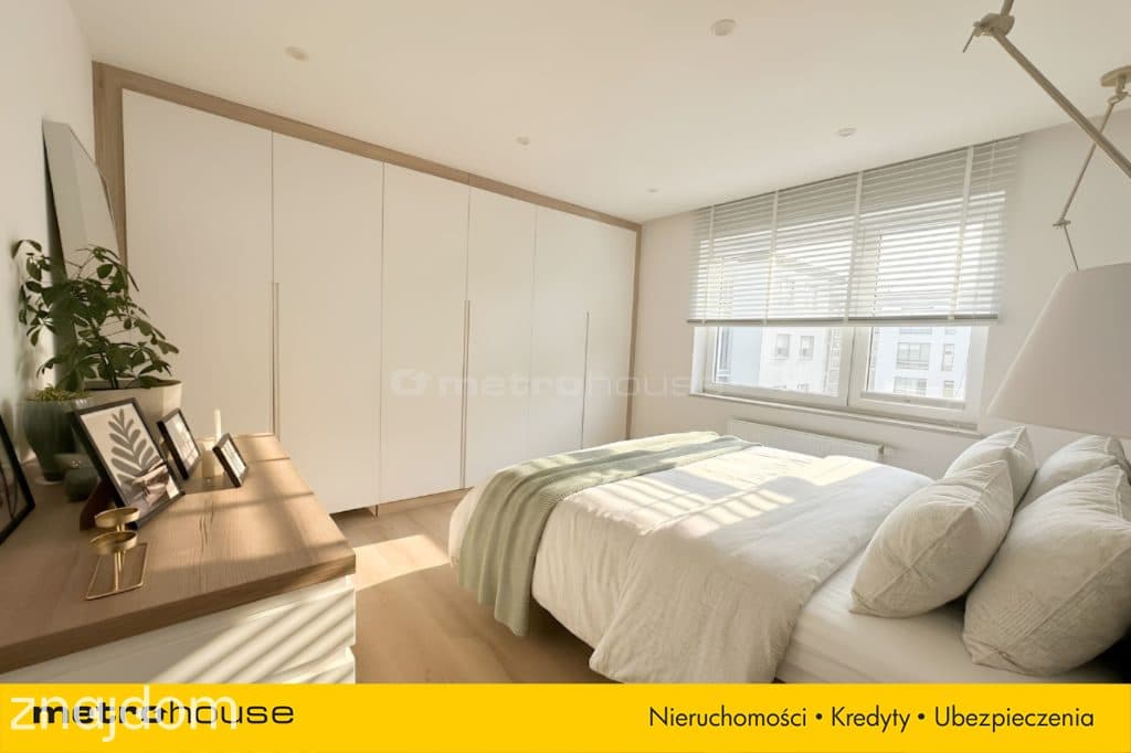 Wykończony apartament Atal Francuska - zdjęcie 4