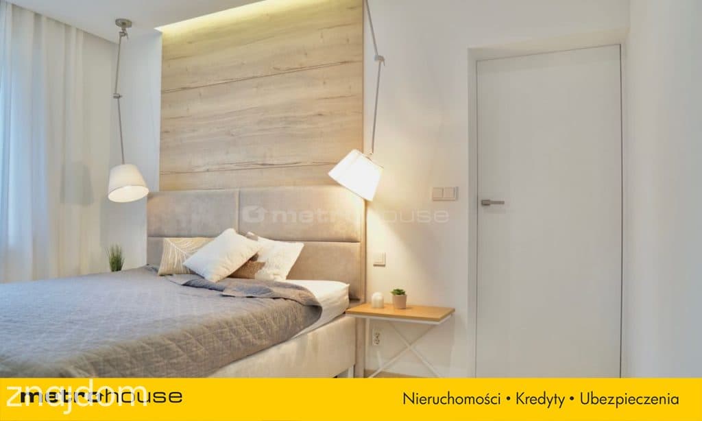 Wykończony apartament Atal Francuska - zdjęcie 5