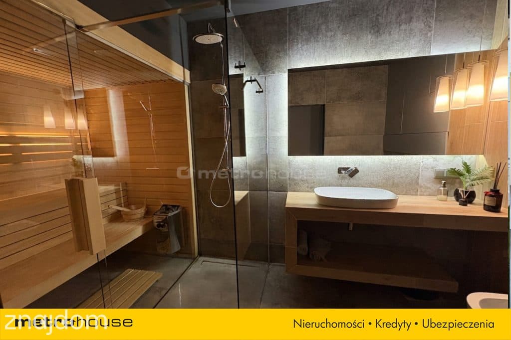 Wykończony apartament Atal Francuska - zdjęcie 6