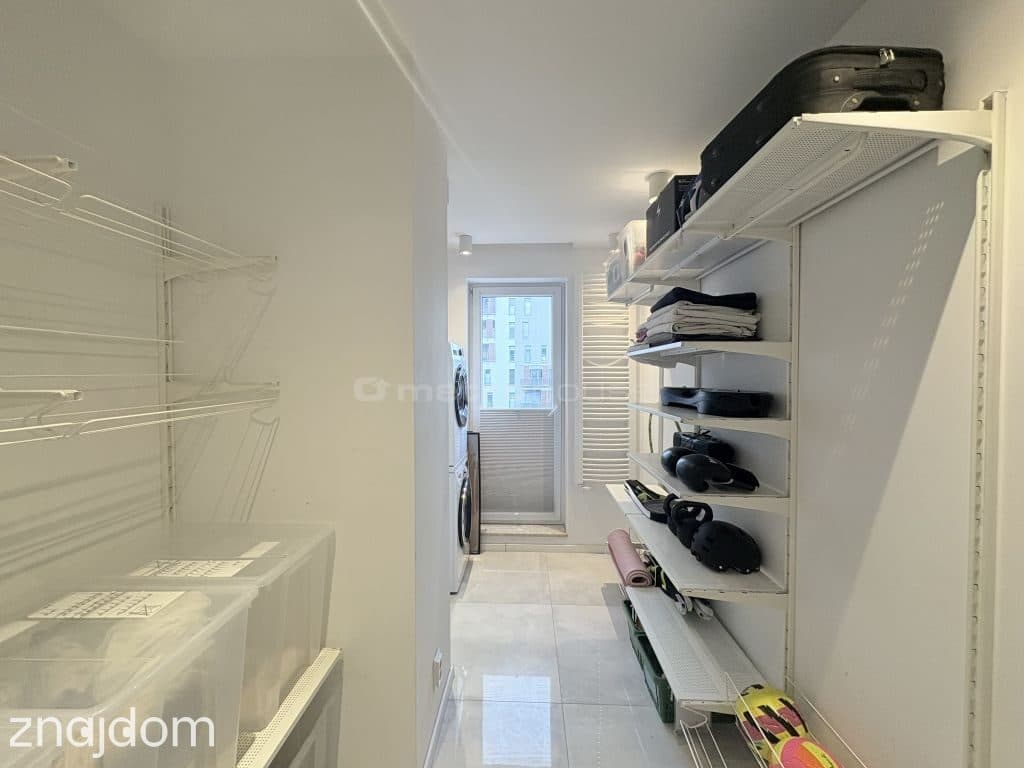 Wykończony apartament Atal Francuska - zdjęcie 8