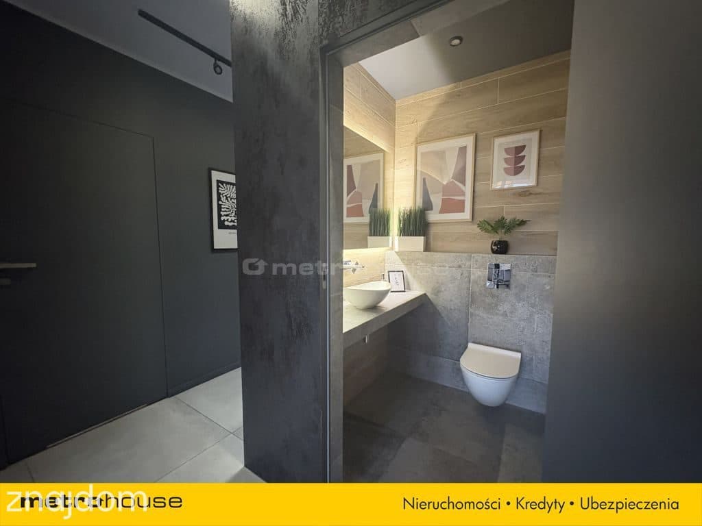 Wykończony apartament Atal Francuska - zdjęcie 9