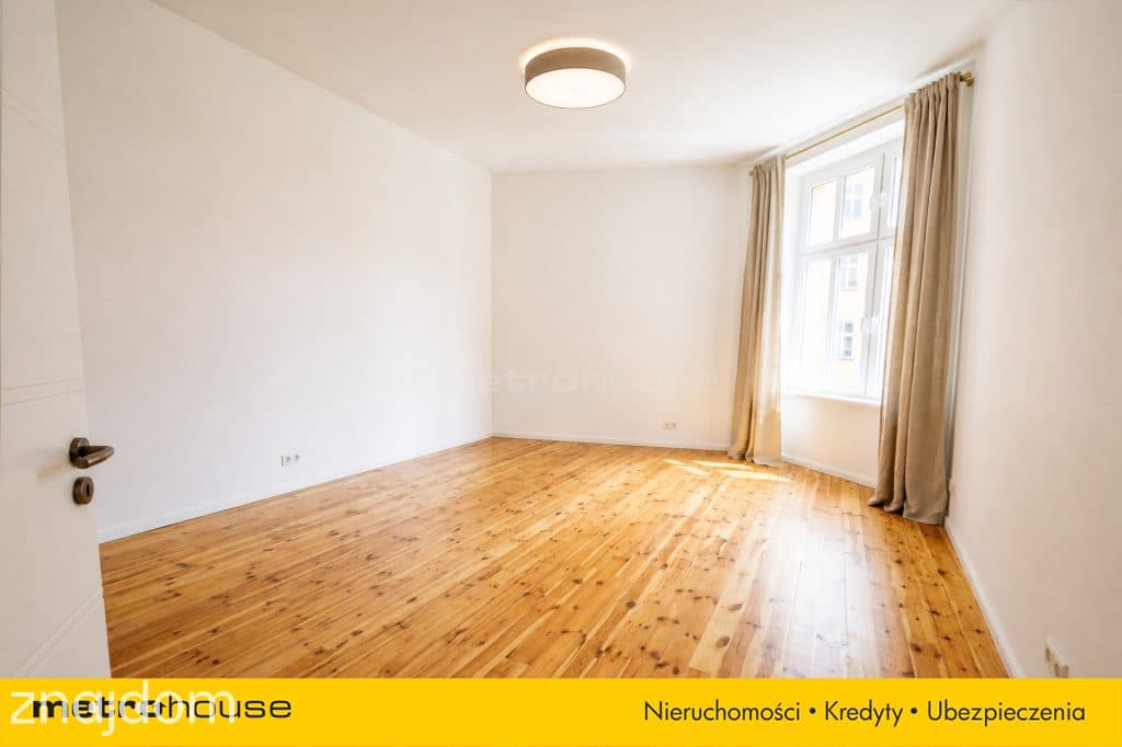Wyjątkowe mieszkanie z balkonem, Śródmieście - zdjęcie 6