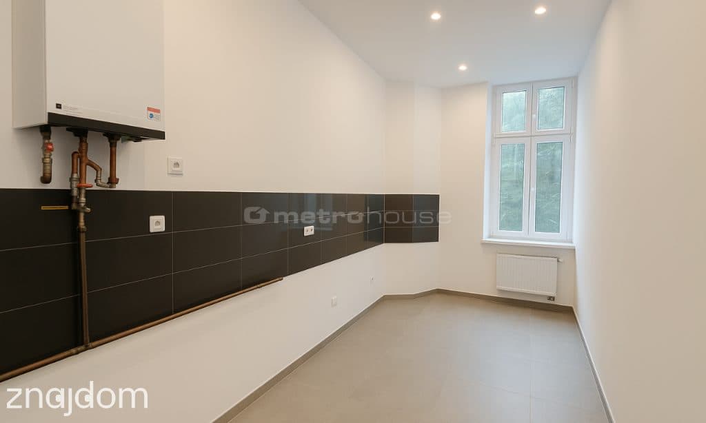 Wyjątkowe mieszkanie z balkonem, Śródmieście - zdjęcie 8
