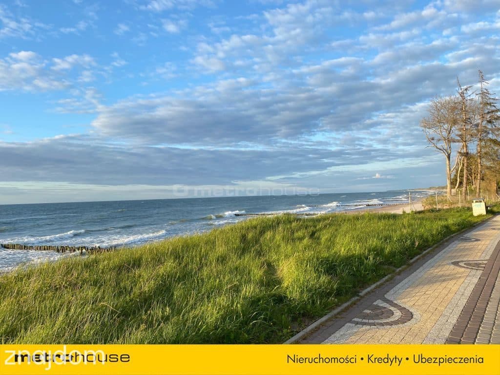 2 pokoje  500 m od plaży  Podczele I Basen - zdjęcie 12