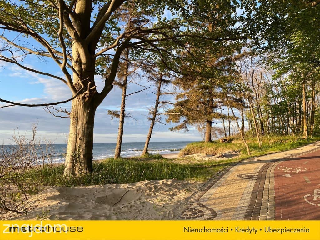 2 pokoje  500 m od plaży  Podczele I Basen - zdjęcie 13
