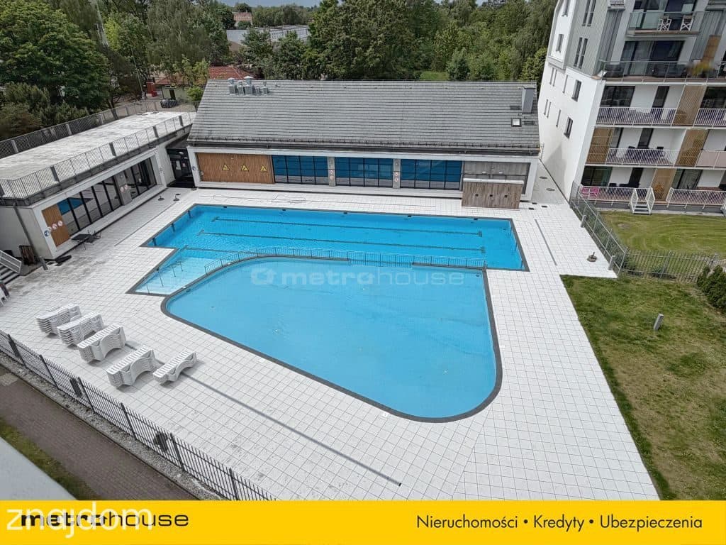 2 pokoje  500 m od plaży  Podczele I Basen - zdjęcie 6