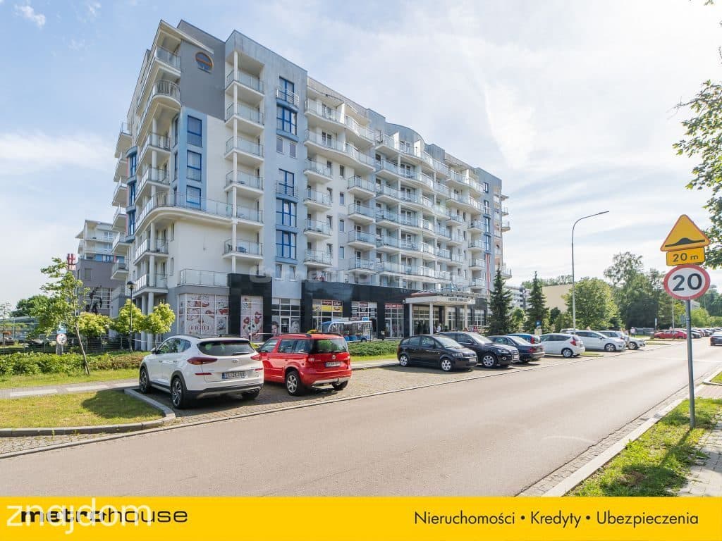 2 pokojowy apartament w hoteli Diva SPA Kołobrzeg - zdjęcie 16