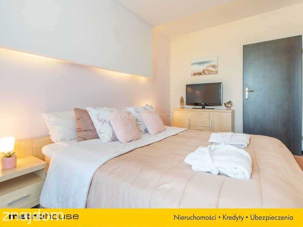 2 pokojowy apartament w hoteli Diva SPA Kołobrzeg - zdjęcie 4