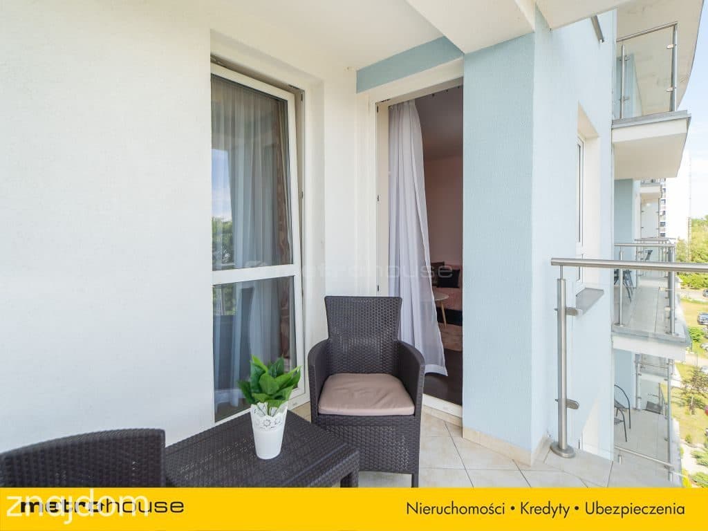 2 pokojowy apartament w hoteli Diva SPA Kołobrzeg - zdjęcie 8