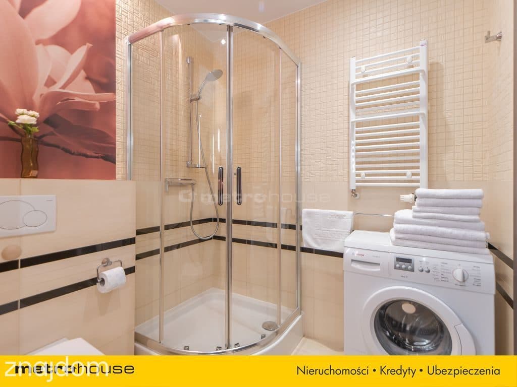 2 pokojowy apartament w hoteli Diva SPA Kołobrzeg - zdjęcie 9