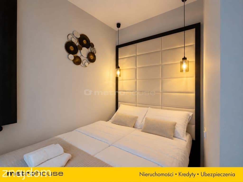 Pierwsza linia brzegowa,apartament UstronieMorskie - zdjęcie 4