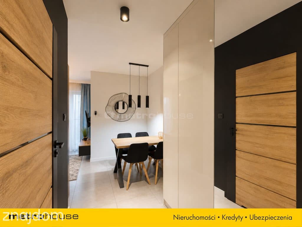 Pierwsza linia brzegowa,apartament UstronieMorskie - zdjęcie 5