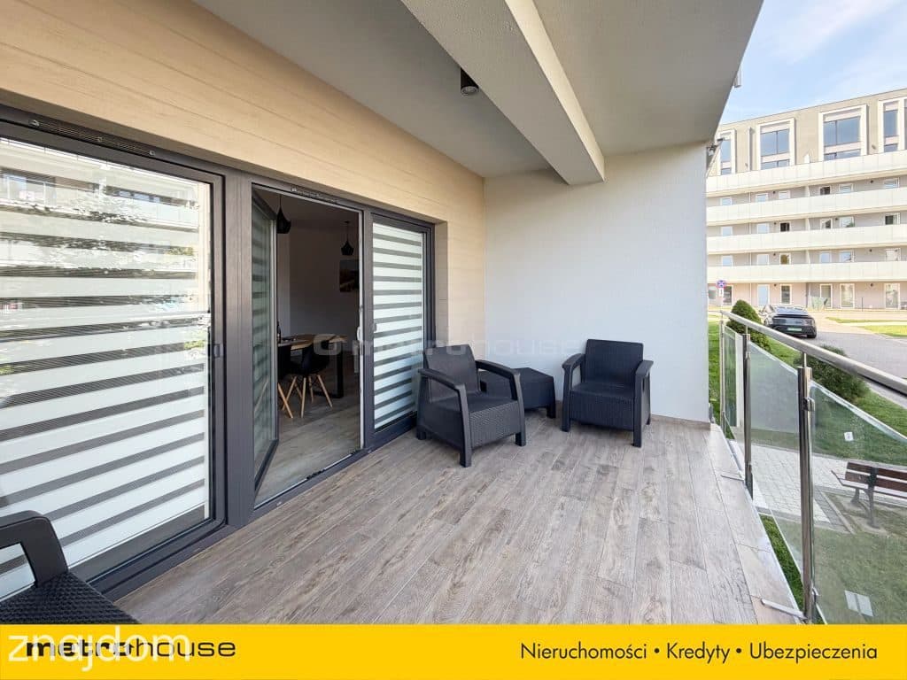 Apartament i parking,basen, blisko morza Sianożęty - zdjęcie 7