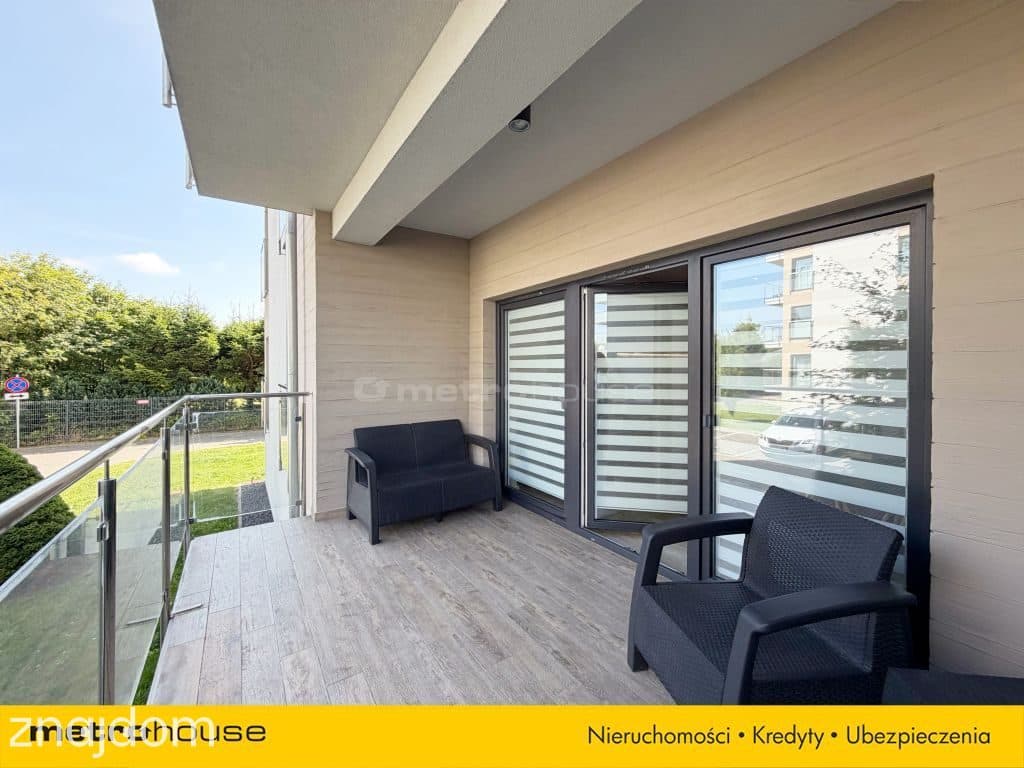Apartament i parking,basen, blisko morza Sianożęty - zdjęcie 8