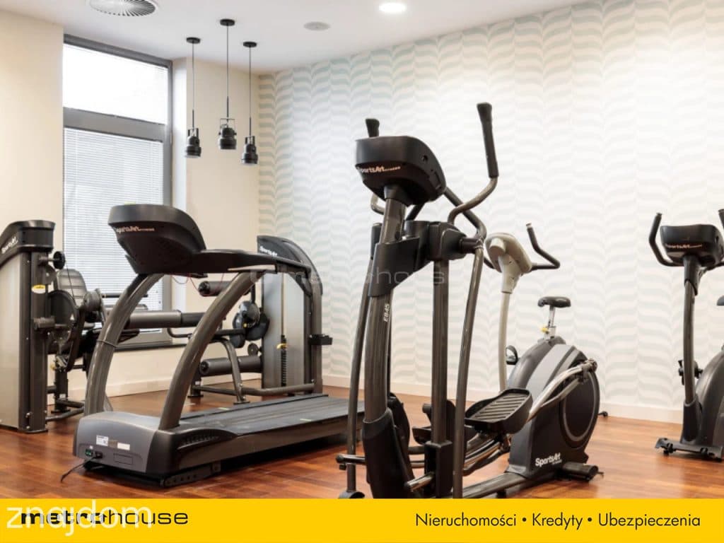 Apartament 41m2, 5*hotel przy plaży - Kołobrzeg - zdjęcie 11