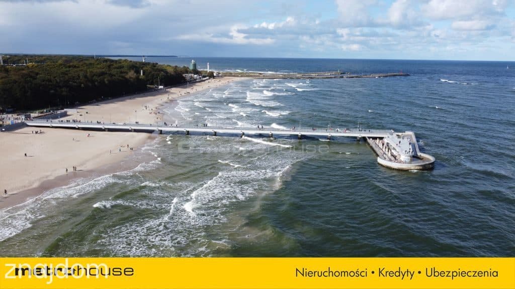 Apartament 41m2, 5*hotel przy plaży - Kołobrzeg - zdjęcie 14