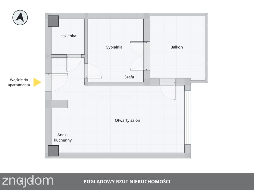 Apartament 41m2, 5*hotel przy plaży - Kołobrzeg - zdjęcie 15