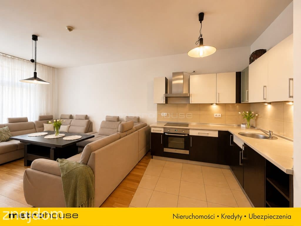 Apartament 41m2, 5*hotel przy plaży - Kołobrzeg - zdjęcie 3