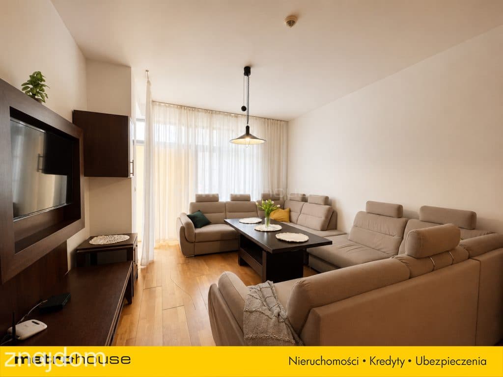 Apartament 41m2, 5*hotel przy plaży - Kołobrzeg - zdjęcie 4