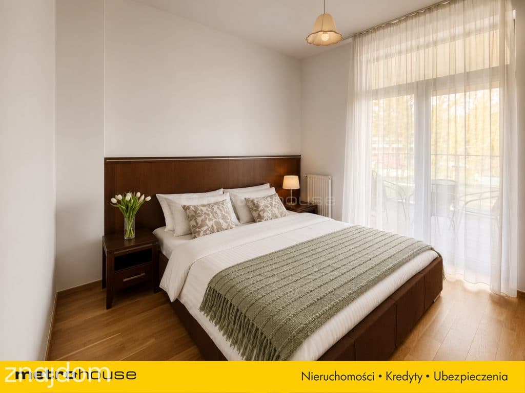 Apartament 41m2, 5*hotel przy plaży - Kołobrzeg - zdjęcie 5