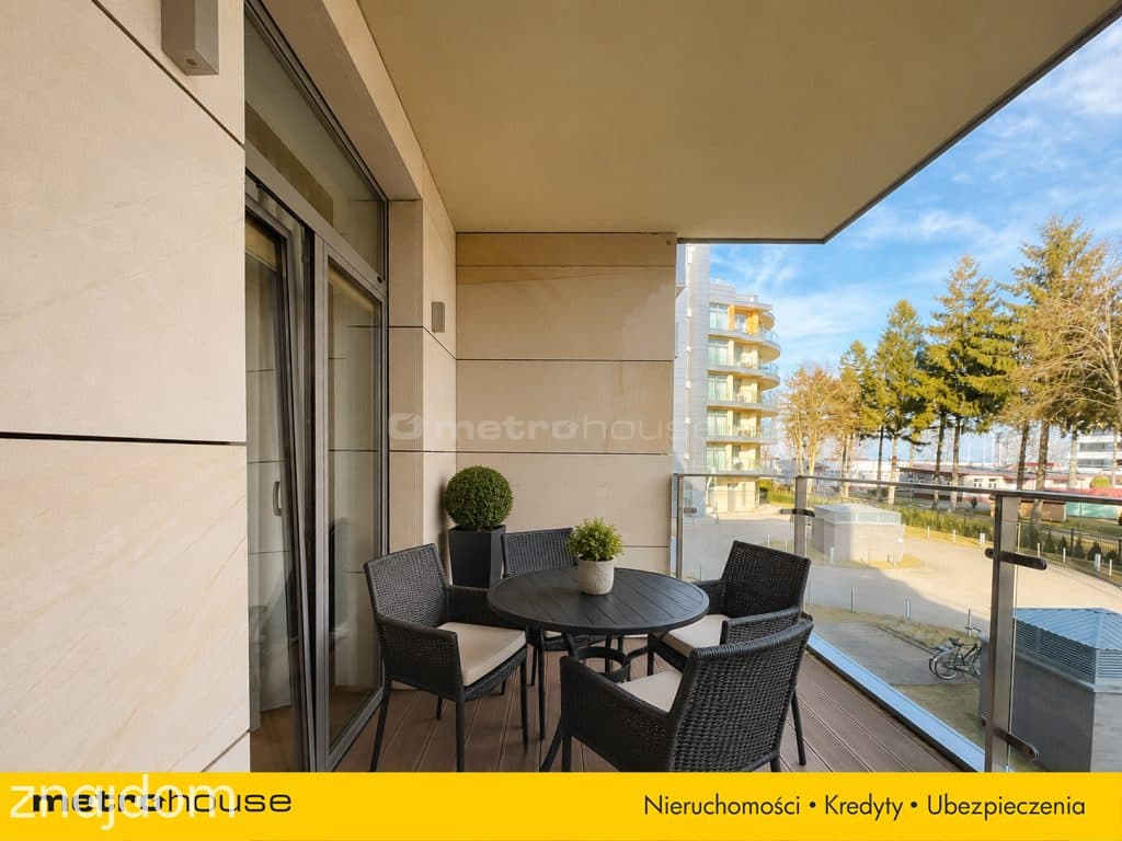 Apartament 41m2, 5*hotel przy plaży - Kołobrzeg - zdjęcie 6