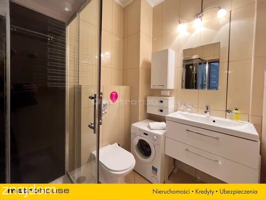 Apartament 41m2, 5*hotel przy plaży - Kołobrzeg - zdjęcie 7