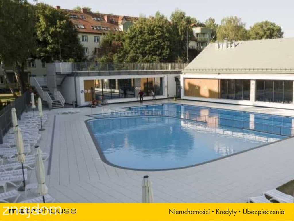 2 pokojowy apartament 500m od morza - Kołobrzeg - zdjęcie 10