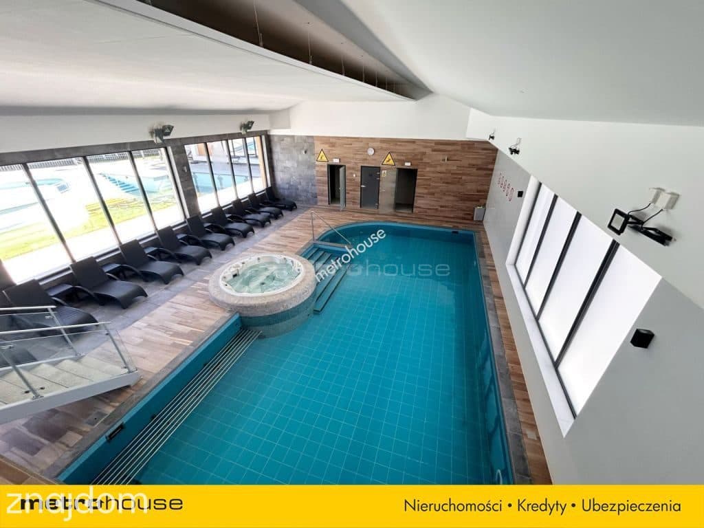 2 pokojowy apartament 500m od morza - Kołobrzeg - zdjęcie 11
