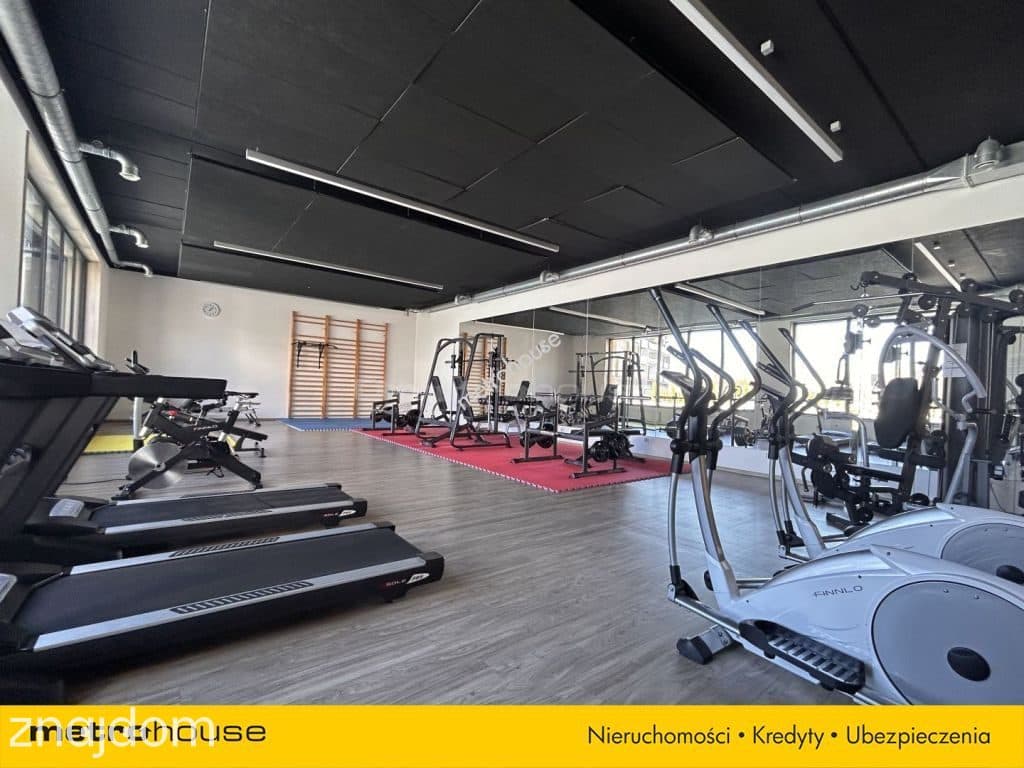 2 pokojowy apartament 500m od morza - Kołobrzeg - zdjęcie 12