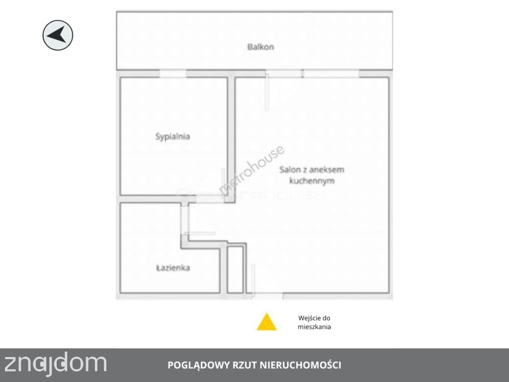 2 pokojowy apartament 500m od morza - Kołobrzeg - zdjęcie 15