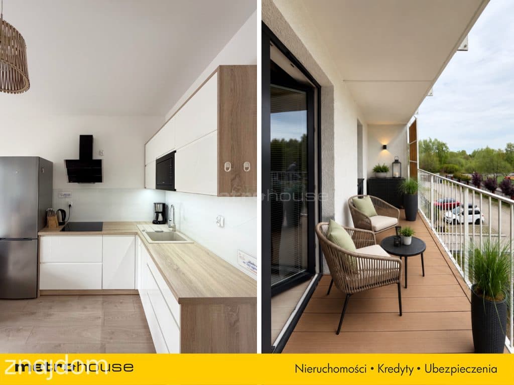 2 pokojowy apartament 500m od morza - Kołobrzeg - zdjęcie 6