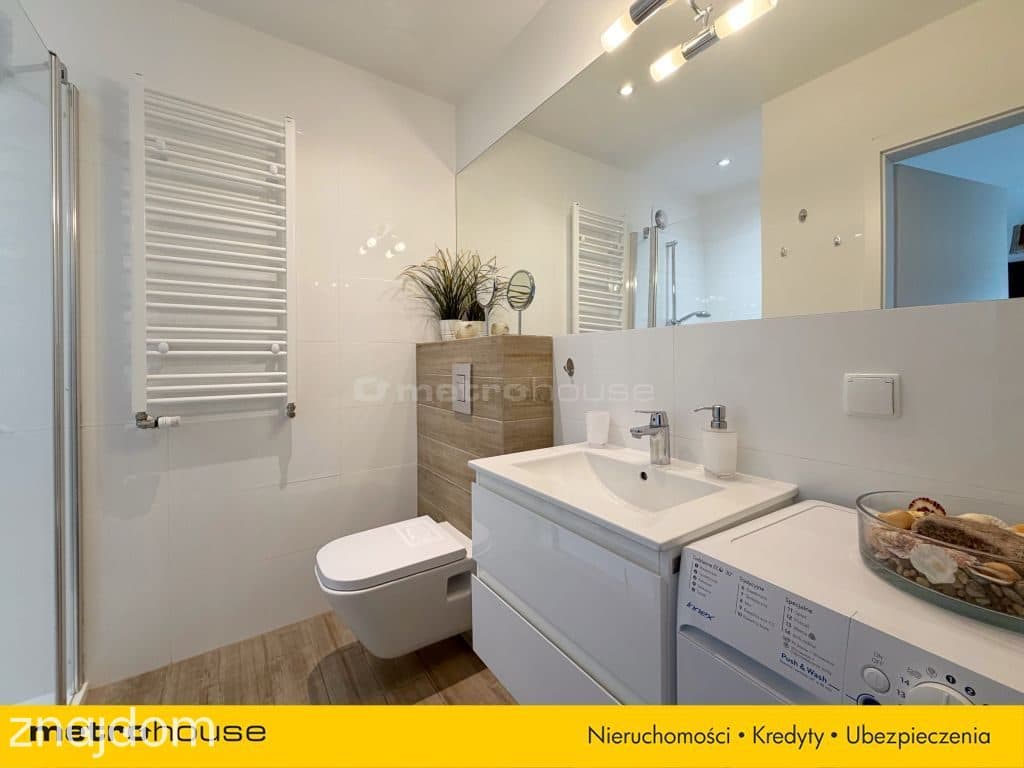 2 pokojowy apartament 500m od morza - Kołobrzeg - zdjęcie 9