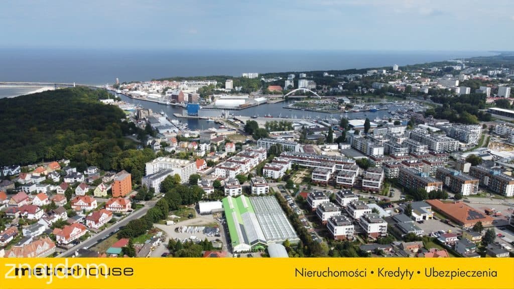 Mieszkanie 2pokoje ogródek, blisko morza Kołobrzeg - zdjęcie 13