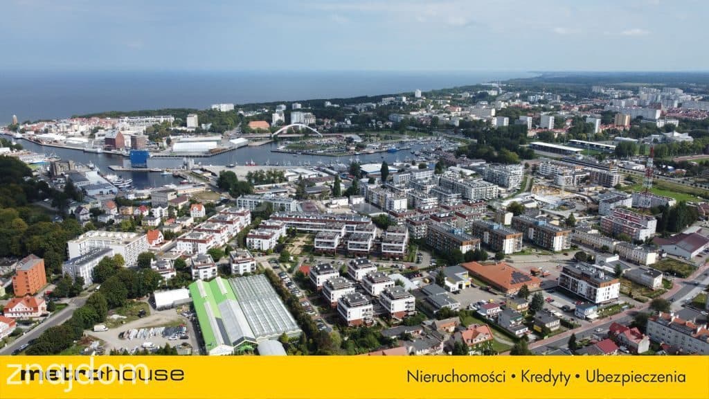 Mieszkanie 2pokoje ogródek, blisko morza Kołobrzeg - zdjęcie 14