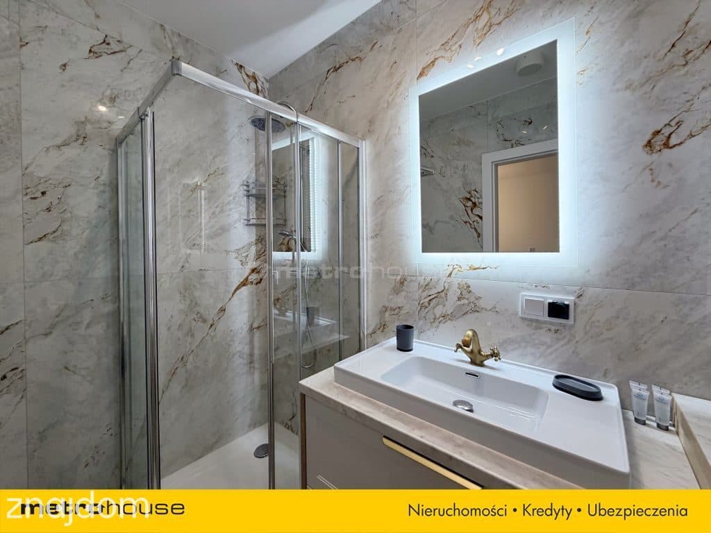 2-pokojowy apartament w Kołobrzegu 500 m od morza - zdjęcie 10