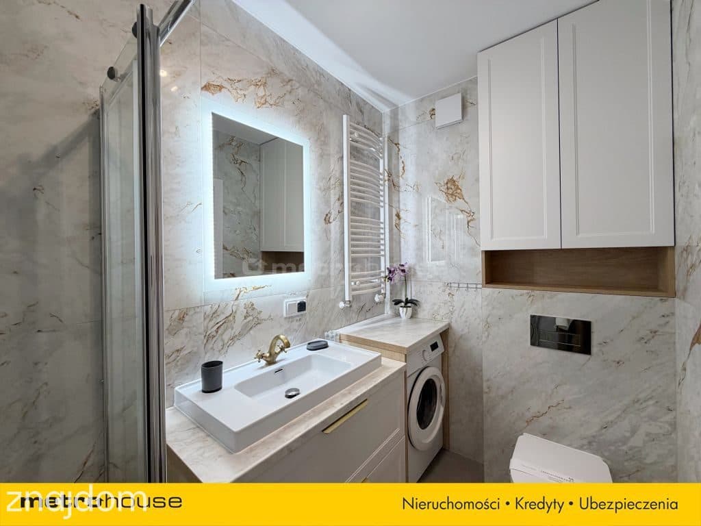 2-pokojowy apartament w Kołobrzegu 500 m od morza - zdjęcie 11