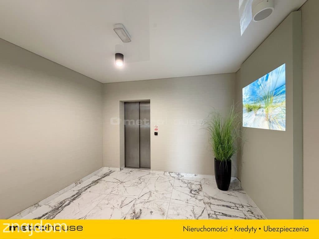 2-pokojowy apartament w Kołobrzegu 500 m od morza - zdjęcie 13