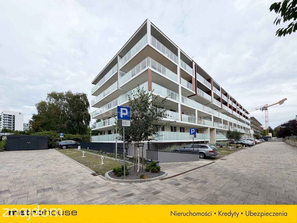 2-pokojowy apartament w Kołobrzegu 500 m od morza - zdjęcie 14