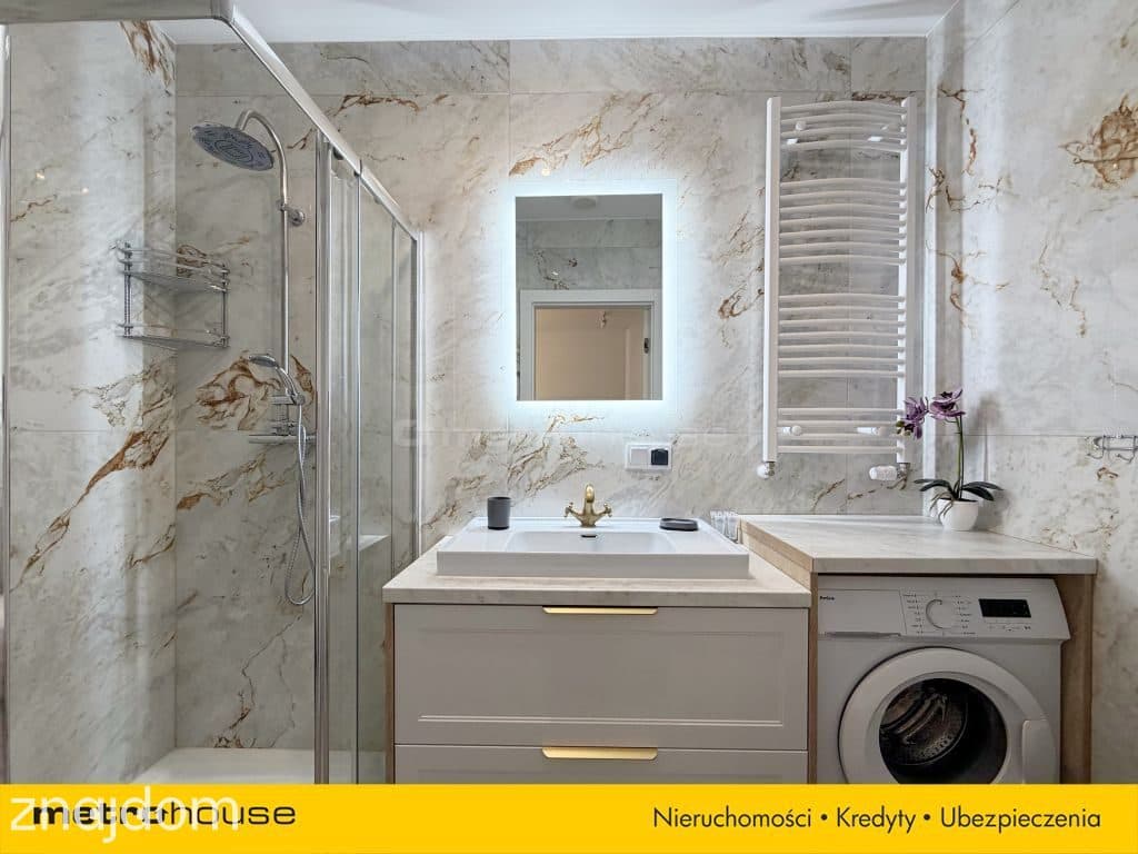 2-pokojowy apartament w Kołobrzegu 500 m od morza - zdjęcie 9