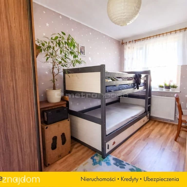 Słoneczne M2-Debrzno w świetnej cenie! - zdjęcie 4