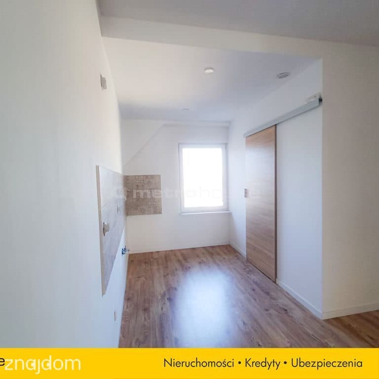 67 m² w sercu Więcborka gotowe do zamieszkania! - zdjęcie 2