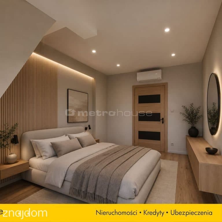 67 m² w sercu Więcborka gotowe do zamieszkania! - zdjęcie 7