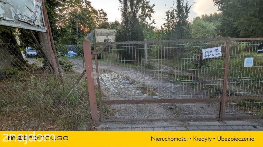 Kompleks działek w Olsztynie ul. Jagiellońska - zdjęcie 13